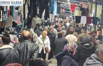 Atkoşan,'Belediye pazar yerini SGK borçlarına karşılık devretmek istiyor'