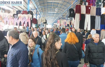 Atkoşan: 'Ulus Pazarı Açık, Hukuki Süreç Devam Ediyor'