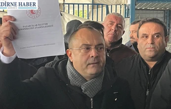 Atkoşan, 'Ulus Pazarı'nın hukuki bir problemi yok'