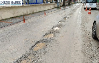 Aylar geçti, yollar bitmedi: Belediye bir kez daha süre istedi