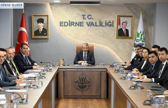 Bağımlılıkla mücadele için bir araya geldiler