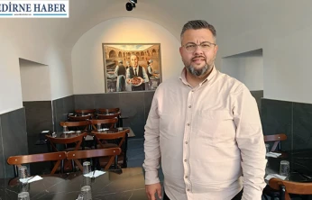 Bahri Dinar'ın emaneti yeniden hizmete açıldı