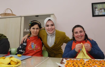 Bakan Göktaş Açıkladı: Kamuda engelli istihdamı artıyor