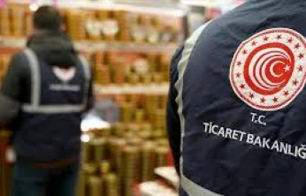 Bakanlıktan 'Yılbaşı İndirimleri' uyarısı