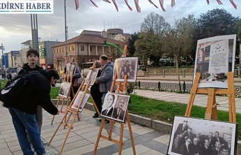 Balkan Türklerinin Sessiz Ağıdı 'Yücelciler' unutulmadı