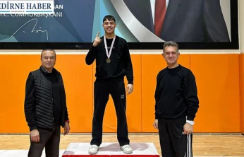 Balkan Yıldızı Spor Kulübü'nden çifte şampiyonluk