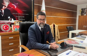 Baro Başkanı Karakoç: 'Karaağaç Yerleşkesi'nde ücretlendirme yargıdan döndü'