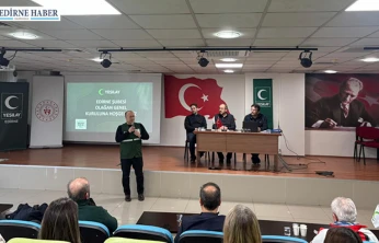 Bayrak güven tazeledi