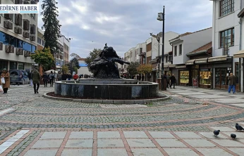 Belediye kararı çarşıyı bitirdi: Saraçlar'da işler durma noktasında