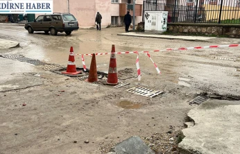 Belediyeye tepki: 'Sorun çözülmüyor, etrafı çevriliyor'