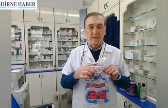 Bir anlık ısı, ömür boyu yanık: Sıcak su torbasına dikkat!