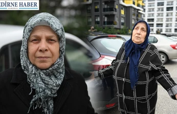 Bir yıllık birikim umreye değil dolandırıcılara gitti