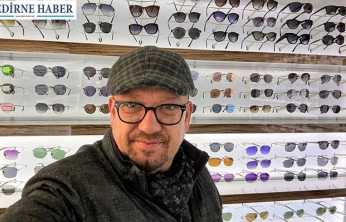 Turistler optikçilere hareket getirdi