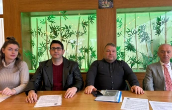 Bulgaristan Parlamentosu'nun sandık sınırı kararı tepki çekti