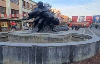 Burayı unutmuşsun başkan!