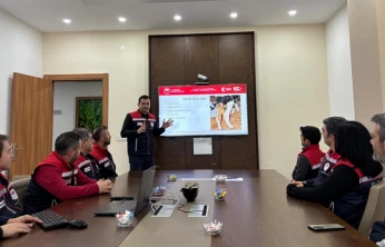 Buzağı kayıplarının önüne geçilmesi için seferberlik başlatıldı