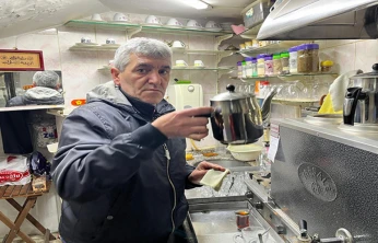 Çayın soğuk mu? Sıcak mı? demleneceğine esnaftan net cevap