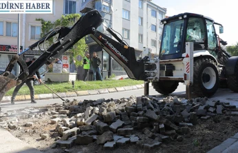CHP'nin 115 kilometrelik yol masalı çöktü