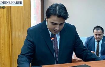 Ciğerci, '253 köyün tamamına ulaşmak için yoğun bir mesai harcıyoruz'