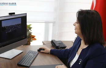 Çildam, AA'nın 'Yılın Kareleri' oylamasına katıldı