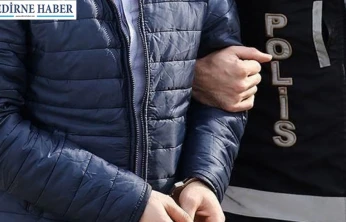 Cinayet zanlıları yurt dışına kaçmaya çalışırken yakalandı