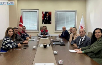 ÇKS ve TUKAS süreçleri değerlendirildi