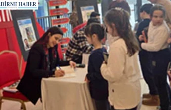 Çocuk Edebiyatının Usta İsimleri TED'de