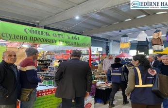 Cumartesi Pazarı'nda geniş kapsamlı denetim