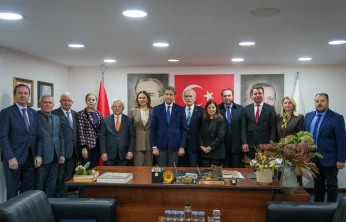 Demir, ' Edirne kendi haline bırakılmış bir şehir'