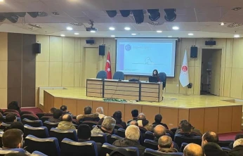 Denetimli serbestlik kapsamındaki hükümlülere eğitim