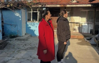 Devamsızlığa karşı örnek çalışma