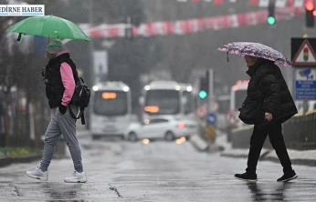 Dikkat! Sıcaklık düşüşe geçiyor