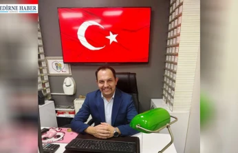 Dilmeç adaylığını açıkladı