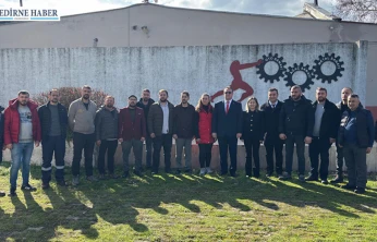 Dobranyalı, adaylığını ve projelerini açıkladı