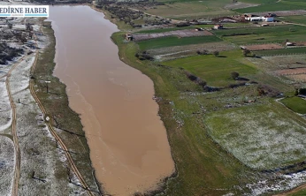 Doluluk oranı arttı