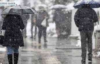 Dondurucu soğuk geri geliyor