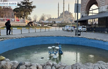 Dondurucu soğuk hayatı olumsuz etkiliyor