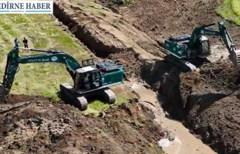 DSİ 11. bölge sahada: Köylerde ıslah seferberliği