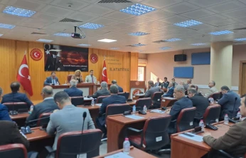 DSİ'den Edirne'ye su müjdesi