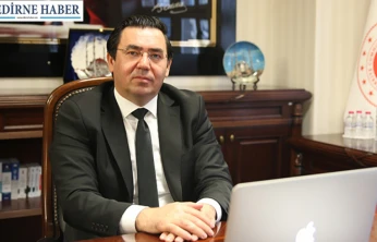 Edirne Cumhuriyet Başsavcısı Tuğan Sarıca, 'Yılın Kareleri'ne oy verdi