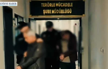 Edirne dahil 46 ilde FETÖ operasyonu