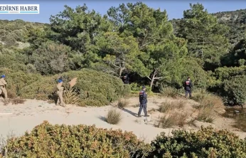 Edirne dahil 81 ilde dev göç denetimi