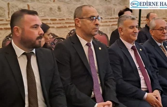 Edirne'de Balkan Savaşları'na özel kütüphane kuruluyor