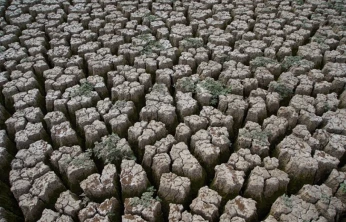 Edirne'de kuraklık riski halkı tedirgin ediyor