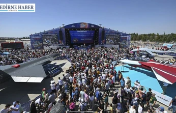 Edirne'de teknoloji seferberliği başladı