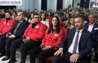 Edirne'den TEKNOFEST'e büyük hedef