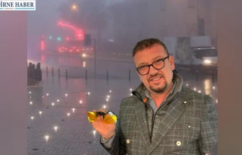 Edirneli gözlükçüden antifar cam uyarısı