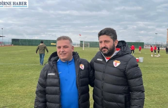 Edirnespor'da kriz derinleşiyor 17 oyuncu cezalı, takım 12 kişi kaldı!