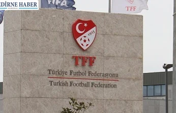 Edirnesporlu futbolcuların cezaları belli oldu