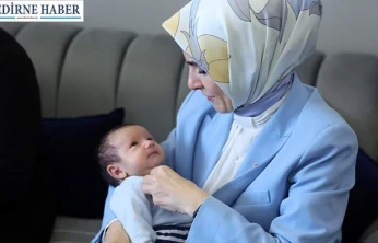 Ekim ayı doğum yardımı ödemeleri annelerin hesaplarına yatırıldı